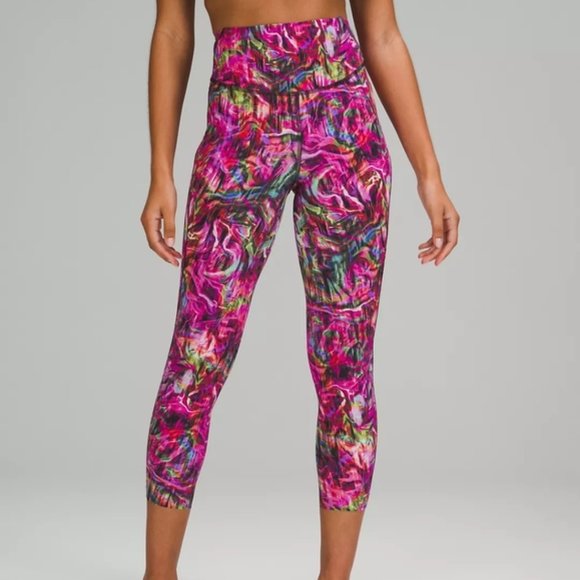 Lululemon Base Pace Leggings - Picture 1 of 9